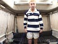 衝撃マラウェイチェーン in 渋谷…真島徹編