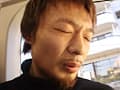 超無謀！？ボクサーを痴○する
