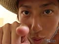 天然素材ボーイ in 石垣島～Kiss＆チ○ポブラブラ編