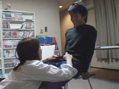 MASATO 01 ☆ エロ刺客の誘惑&魔叉斗露出バーン