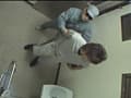 究極の着エロdandan～手コキッスされちゃった！～