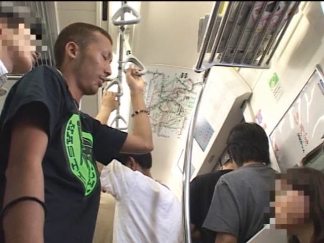 痴○OKボーイ 包茎童貞男子校生 編