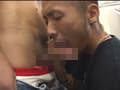 痴○OKボーイ 包茎童貞男子校生 編