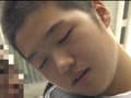 痴○OKボーイ 包茎童貞男子校生 編