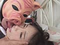 投稿個人撮影 キモ男ヲタ復讐動画 カドイアヤカ編 DVD版