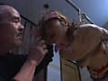 猫耳メイド鼻責め調○ 葵みちるの鼻は成長する