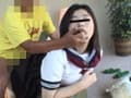 爆乳 夏子 20歳専門学生