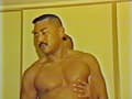 マッスル・アゲイン