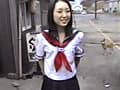 美人教師vs美少女セーラー聖水