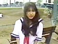 ビックリ！仰天野外聖水2