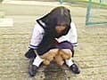 ビックリ！仰天野外聖水2