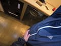 敏感ぐら女子はるかをくすぐるとどうなるのか