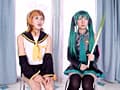 コスフレ