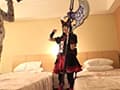 コスプレイベントナンパ連れ込みSEX隠し撮り2