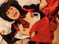 コスプレイベントナンパ連れ込みSEX隠し撮り2