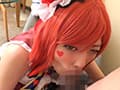コスプレイベントナンパ連れ込みSEX隠し撮り2