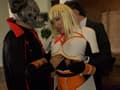 この素晴らしいコスプレ世界に祝福を！ ダクエス