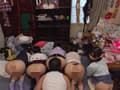 真・葛飾共同区営団地 連れ込み美少女わいせつ映像