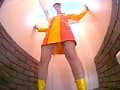 キャンギャル専用トイレ2