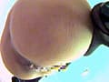 パンストお嬢様の排泄鑑賞8