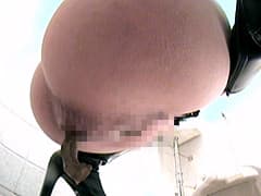 レースクイーン排泄視○ 総集編1