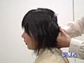 盗髪塾 第13髪