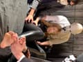 TICKLE PRODUCTION THRILL 犠牲者 有賀みなほ （1）
