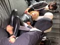 TICKLE PRODUCTION THRILL 犠牲者 有賀みなほ （1）