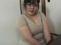 ムチムチ素人おばちゃん 36歳主婦