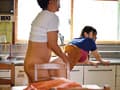 ムリヤリ義父に種付け中出しされています… 水原みその