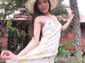 DE LUST 熱帯美人