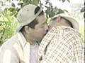 六尺野郎太鼓腹