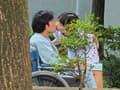 大好きだった幼馴染の看護師は患者にまわされていました。小島みこ