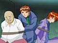 女教師・裕美の放課後 後半
