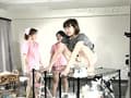 排便妊婦みゆき（6台マルチカメラ収録）