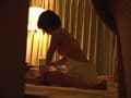 可愛いマッサージ師のおばさんにお触りタッチしてみたら