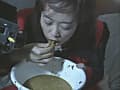 史上最高大喰糞 手作り弁当はクソの味
