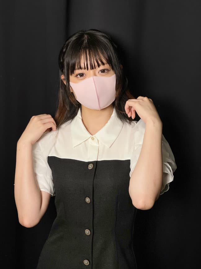 バイト帰りの女子大生 全身臭い白書 月乃すず