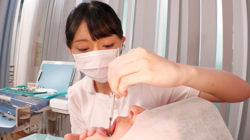 【独占配信】脱糞デンタルクリニック 月乃すず