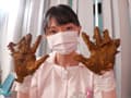 【独占配信】脱糞デンタルクリニック 月乃すず