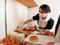脱糞ベーカリーカフェ コーヒーブレイクしませんか？