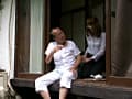 介護士を呼んで、どこまでセクハラに耐えられるのか5