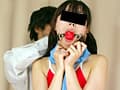 写真集SMコスプレパンティー8