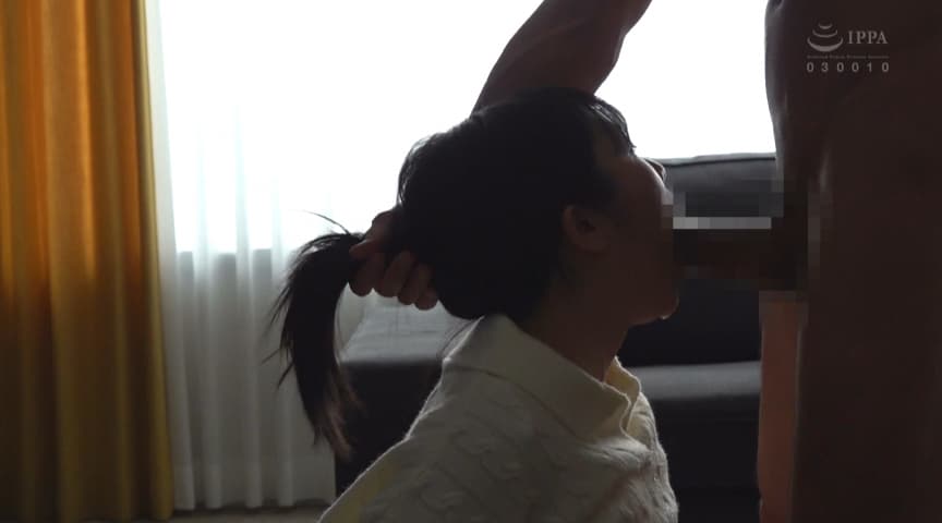 喉奥発射、希望します。そのまま精飲、お許し願います。