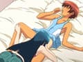 ナツヤスミ. 1日目