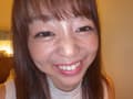 【個人撮影】赤城穂波 初喉チンコ触り＆超長舌を観察