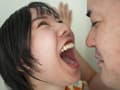 【個人撮影】加護まりの変態男のわがままリクエスト