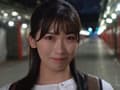 夜行バスで巨尻奥さんと中出しワンナイトラブ 美園和花
