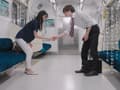 最終接吻電車 吉澤友貴