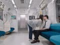 最終接吻電車 吉澤友貴